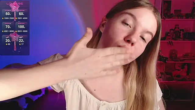 Strawberry_juli webcam