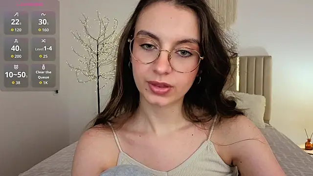 Real_cutie1 webcam