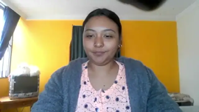 Rush_rosee_150 webcam