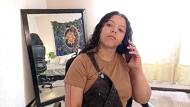 Amanda_sweet webcam