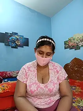Cute_Faria webcam