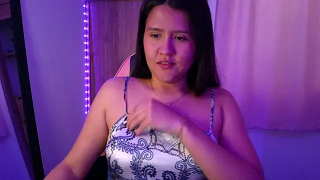 Oliviawatson1 webcam