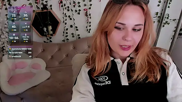 Rita_Wild webcam
