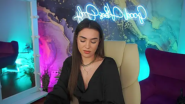 DevilishCandy webcam