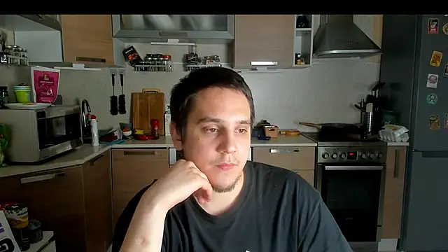 Bear_Beer130 webcam