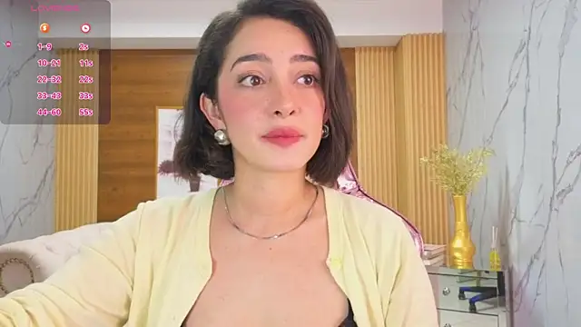 Watch sara_lopez_s live on EroticFlix - High definition streams