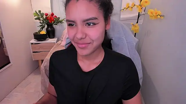 AriaVega webcam