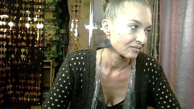 Soniakiss webcam