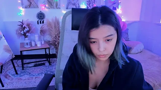SirenMystiq webcam