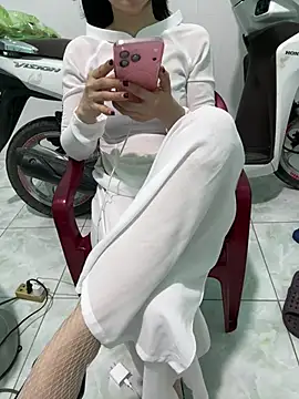 Nana-19 webcam
