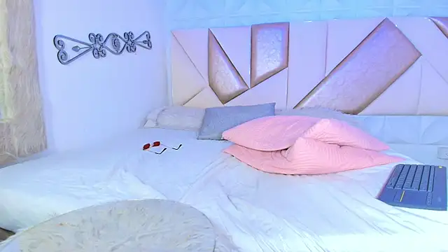 dulce_harmonny webcam