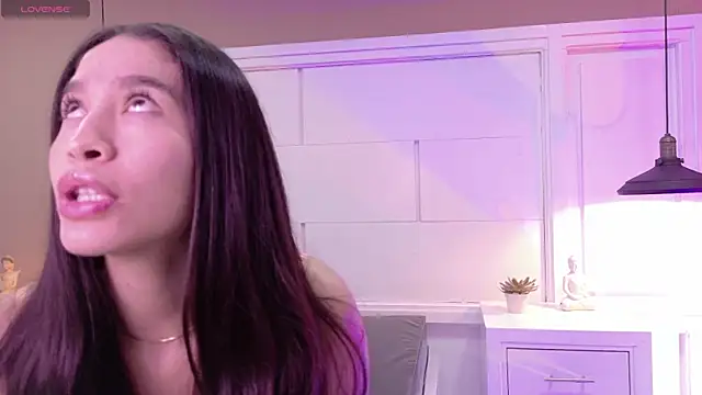JuliaaVega webcam