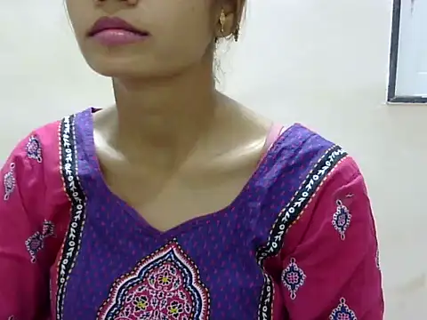Kulsum_S webcam