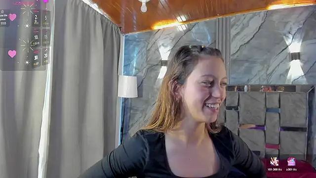 Manson_and_Zoe webcam