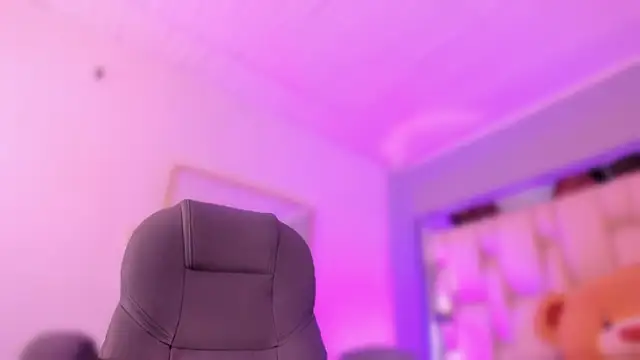 AishaKassandra webcam