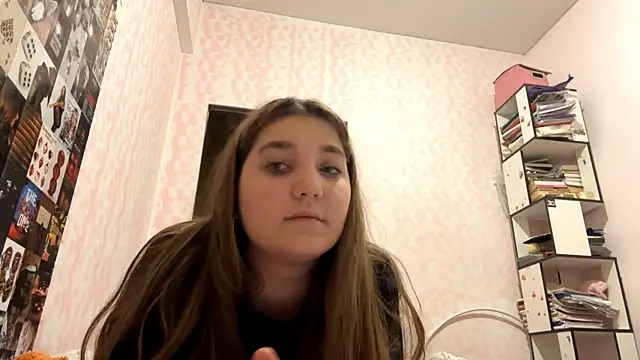 janinethielman - JanineThielman's free webcam - UK Sex Cams