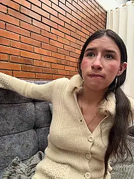 LilyRossi_ webcam