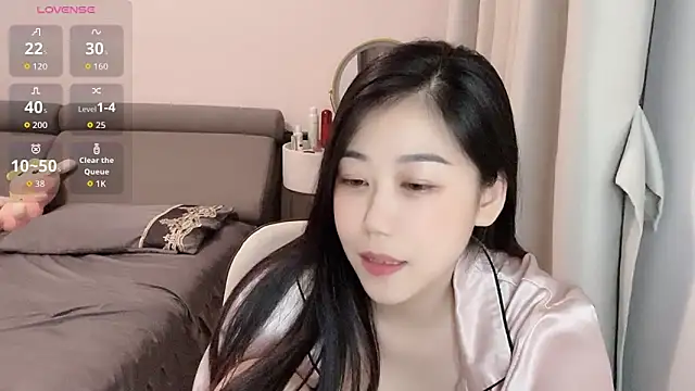 F-Yuwei webcam