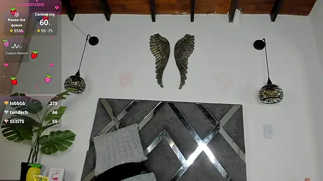 Watch erika_222 live on EroticFlix - High definition streams