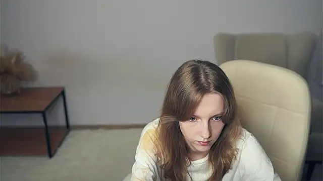 EviaStull live cam on StripChat