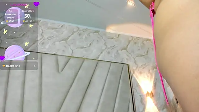 kiara-blaze webcam