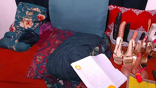 sexybootylicious webcam