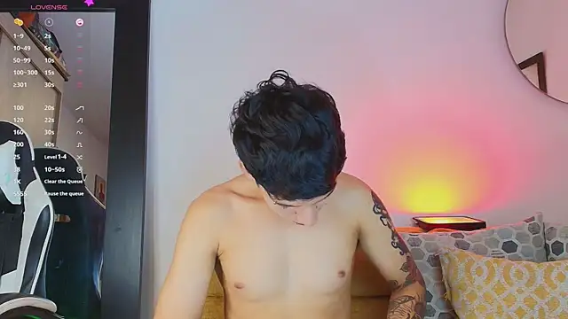 JacoboSwam webcam