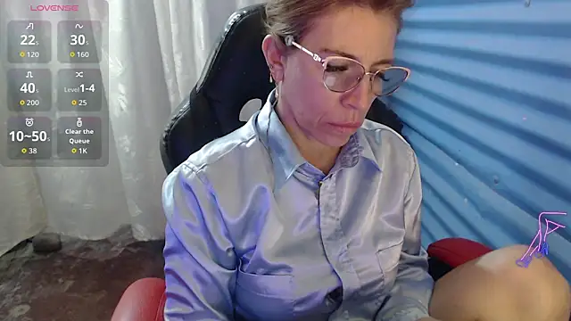 Chayla_Ruiz webcam
