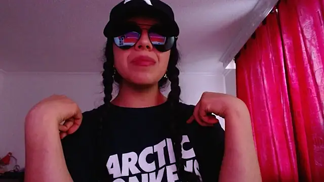 VALERY_MEER webcam