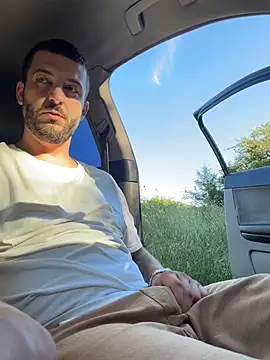 Pablo_Hornyguy95 webcam