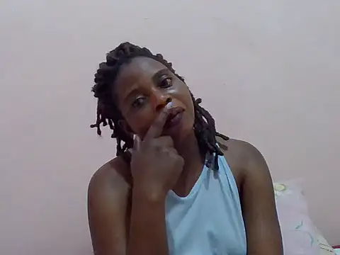 sweetbabra1 webcam
