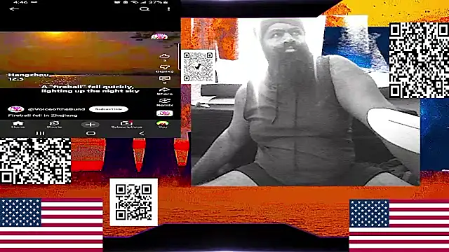 RussellTaylorLacy webcam