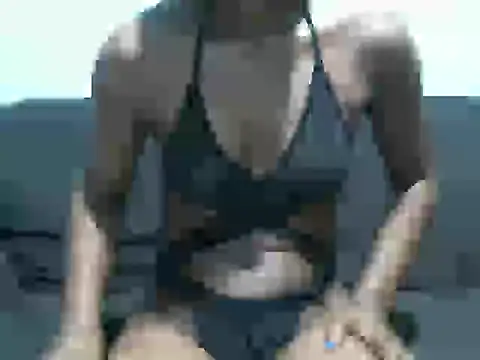 cocolicky webcam