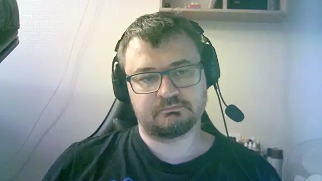 SirAbuser webcam