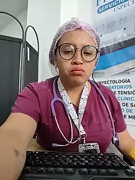 Nurse_Alice-7 webcam