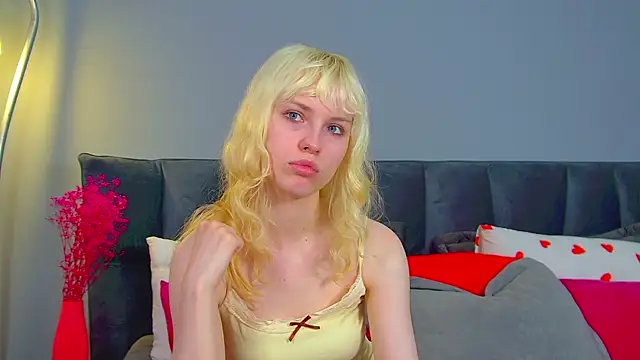 HannahHollis webcam