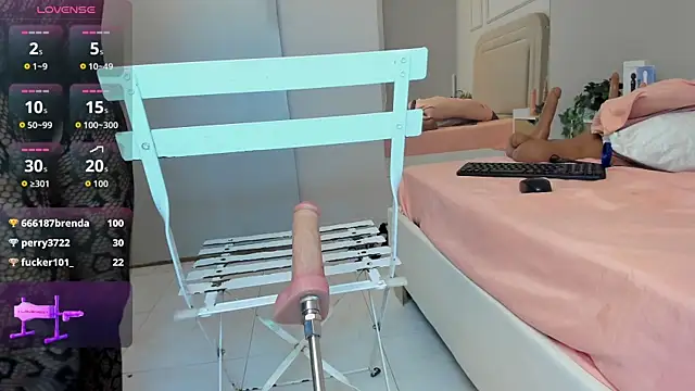 Liastarkk webcam