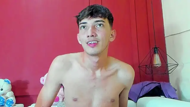 MichaelVasquex webcam