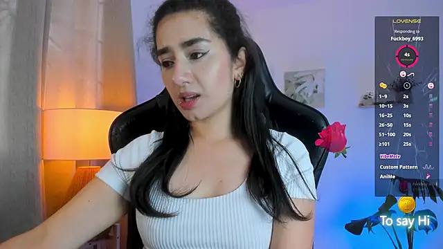 Anya_Volkov webcam