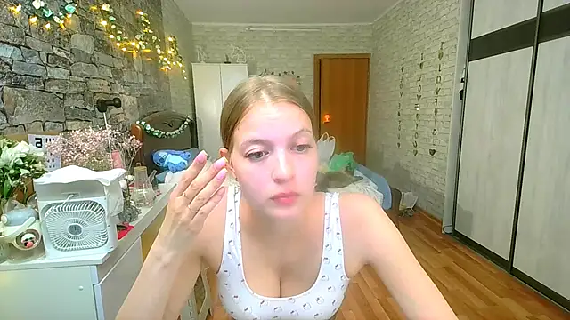 __Aphrodita__wow__ webcam