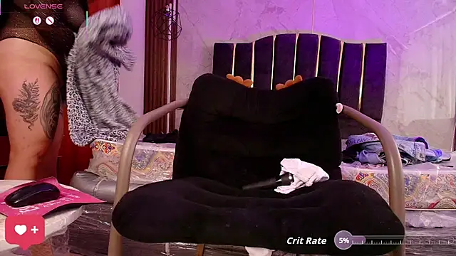 Abril_Luv webcam