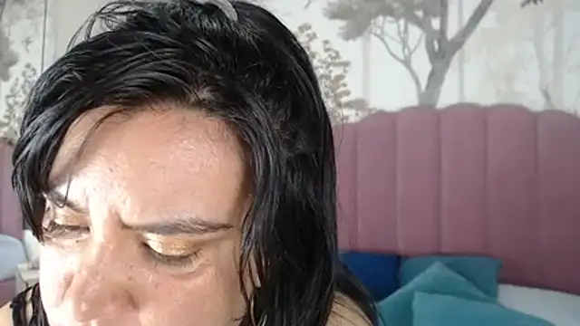 Sallydickinson webcam