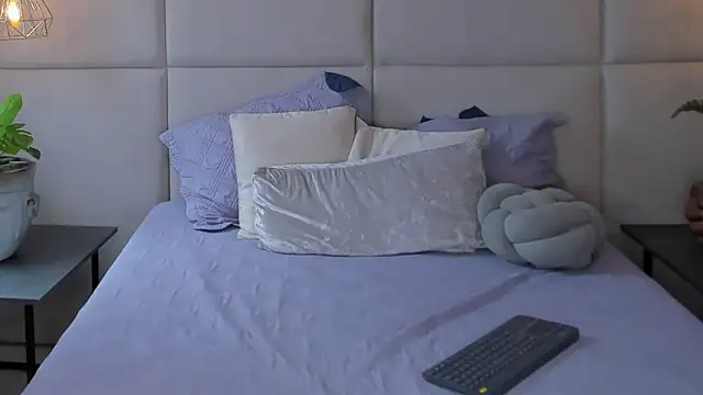 SamayRyann webcam