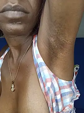 ariahsexy webcam