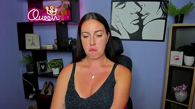 FUN_AMI live cam on StripChat