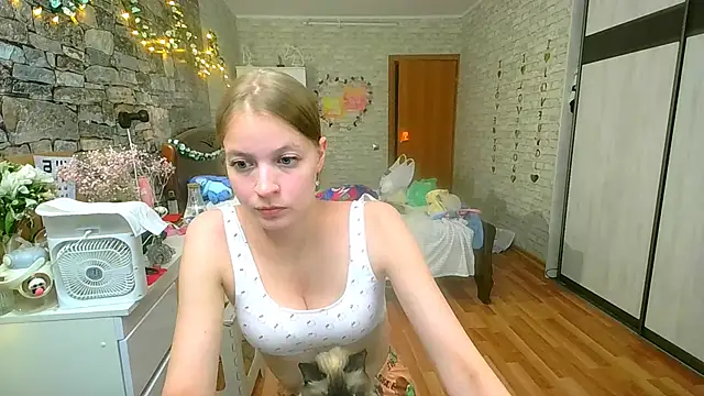 __Aphrodita__wow__ live cam on StripChat