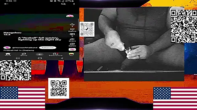 RussellTaylorLacy webcam