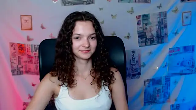 _SusieSu_ webcam