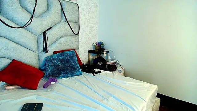 KimberlyFox_t webcam