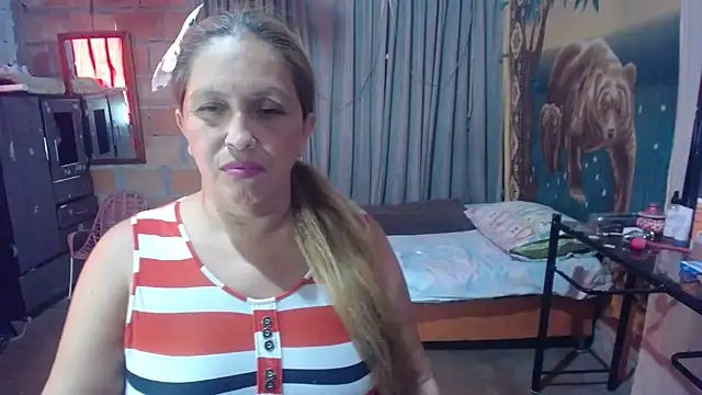 MOTHER_AND_SON09 webcam